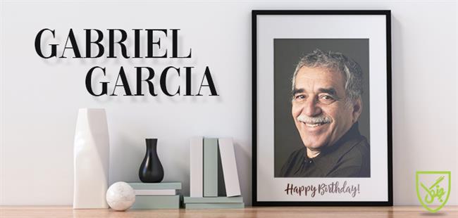 گابریل گارسیا مارکز ، پیشتاز در سبک رئالیسم جادوئی